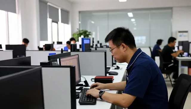 技术开发产品设计：选、用、管三步走