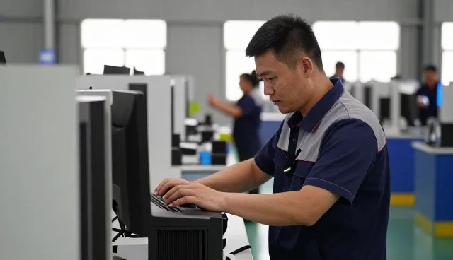 学校与医院解决方案中的产品设计选择