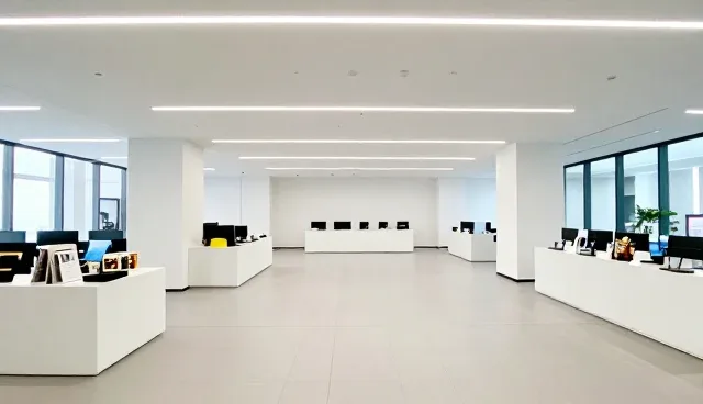 智能建筑管理系统在性能与适用条件中的实际应用分析